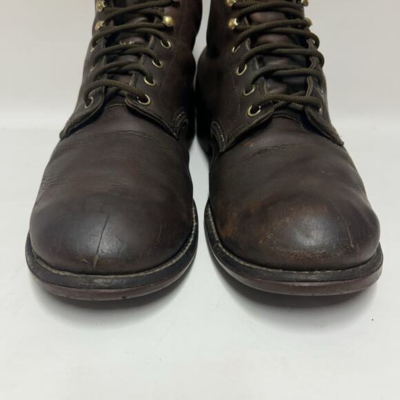 Red Wing 3343 Blacksmith “Copper Rough & Tough” main image 6
